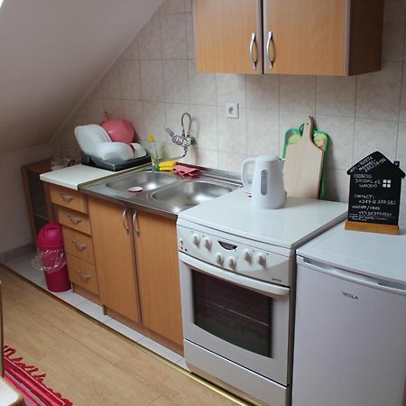 Cozy Apartment In Heart Of 사라예보 외부 사진