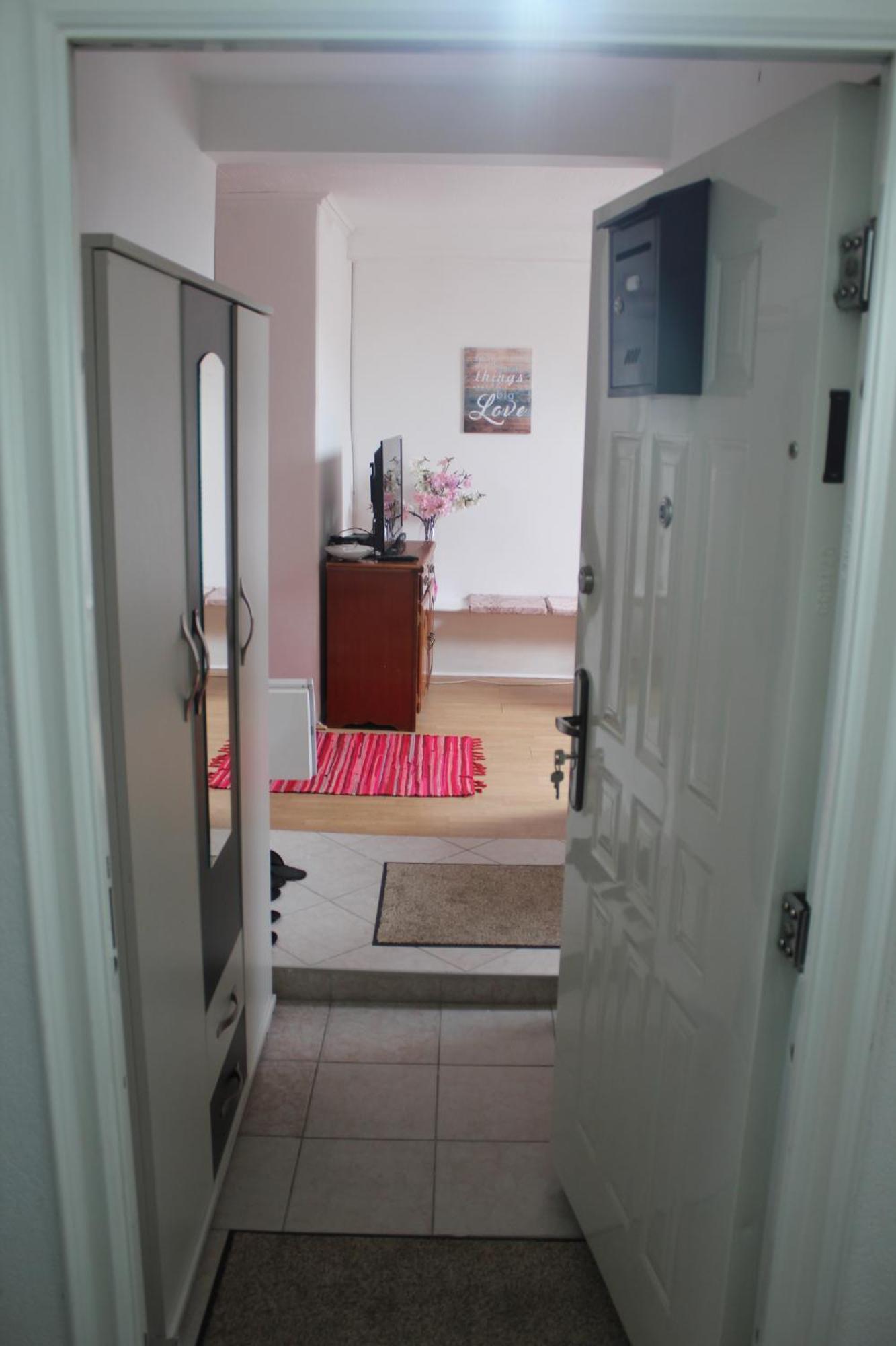 Cozy Apartment In Heart Of 사라예보 외부 사진